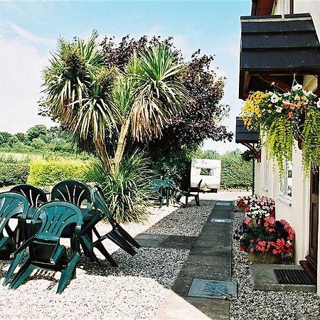 Crossways & Sea View Holiday Apartments Torquay Exterior photo